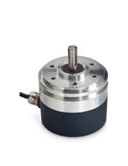 Bộ mã hóa vòng quay Absolute Shaft Encoder CHM9 Bei sensors